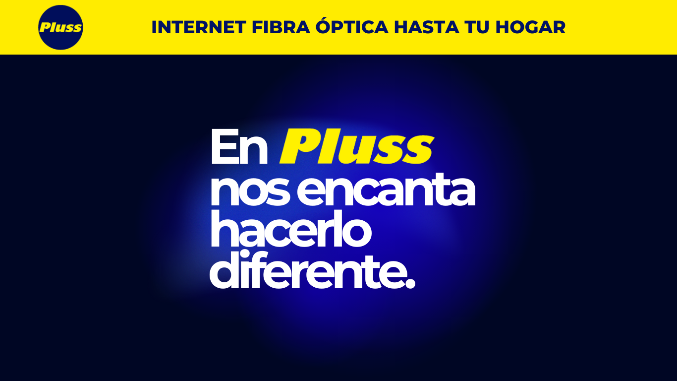 Velocidad sin límites